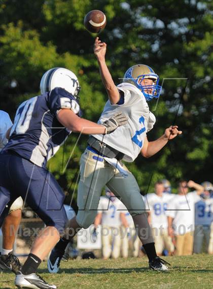 Thumbnail 3 in Christian Academy of Knoxville @ Anderson County photogallery.