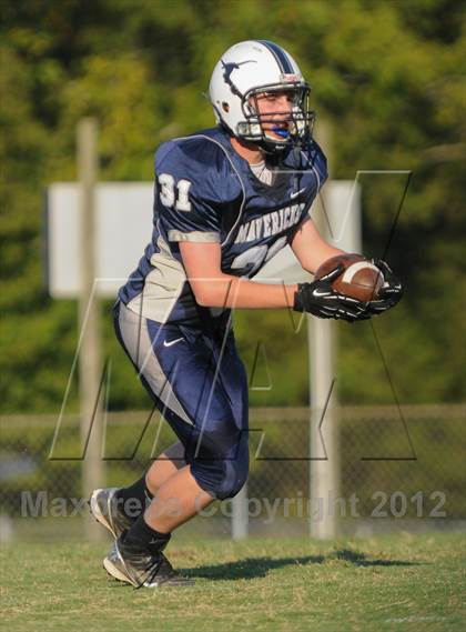 Thumbnail 2 in Christian Academy of Knoxville @ Anderson County photogallery.