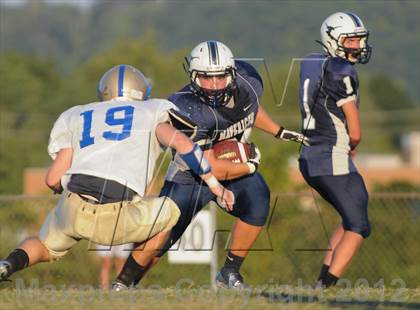 Thumbnail 3 in Christian Academy of Knoxville @ Anderson County photogallery.
