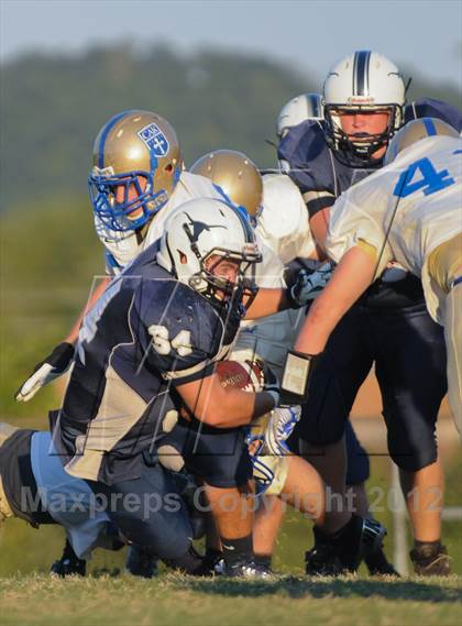 Thumbnail 2 in Christian Academy of Knoxville @ Anderson County photogallery.