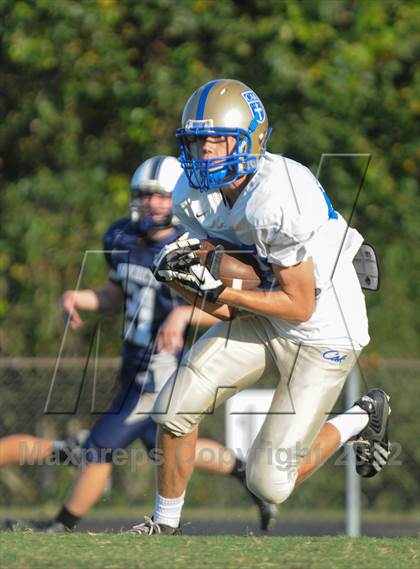 Thumbnail 1 in Christian Academy of Knoxville @ Anderson County photogallery.