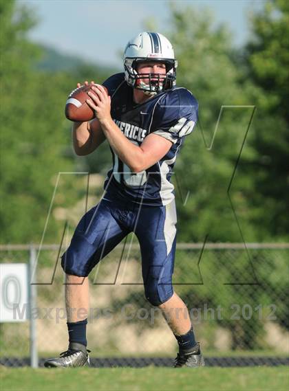 Thumbnail 2 in Christian Academy of Knoxville @ Anderson County photogallery.