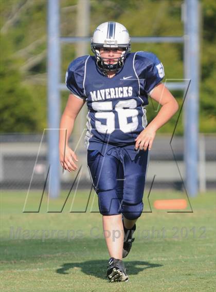Thumbnail 3 in Christian Academy of Knoxville @ Anderson County photogallery.