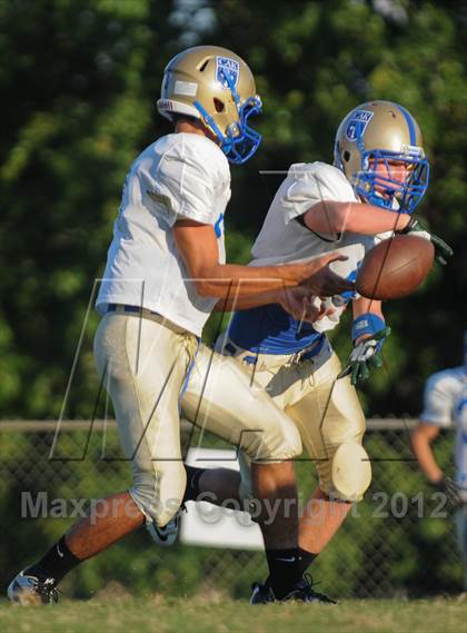 Thumbnail 3 in Christian Academy of Knoxville @ Anderson County photogallery.