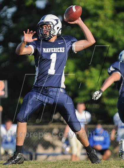 Thumbnail 3 in Christian Academy of Knoxville @ Anderson County photogallery.