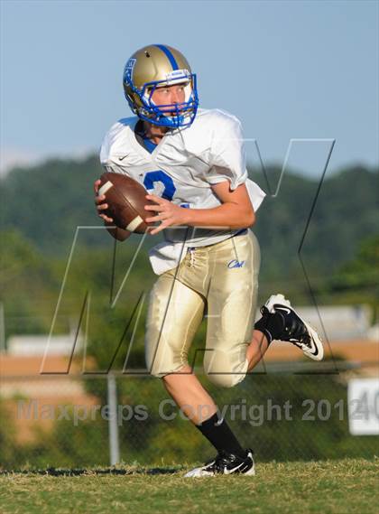 Thumbnail 1 in Christian Academy of Knoxville @ Anderson County photogallery.