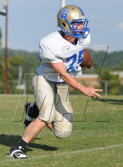 Thumbnail 1 in Christian Academy of Knoxville @ Anderson County photogallery.