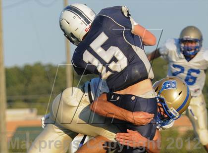Thumbnail 3 in Christian Academy of Knoxville @ Anderson County photogallery.