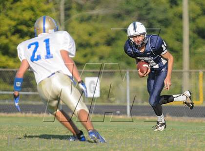Thumbnail 1 in Christian Academy of Knoxville @ Anderson County photogallery.