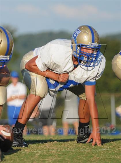 Thumbnail 1 in Christian Academy of Knoxville @ Anderson County photogallery.