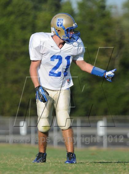 Thumbnail 1 in Christian Academy of Knoxville @ Anderson County photogallery.