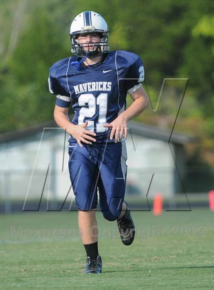 Thumbnail 3 in Christian Academy of Knoxville @ Anderson County photogallery.