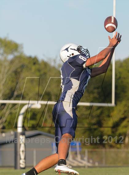 Thumbnail 3 in Christian Academy of Knoxville @ Anderson County photogallery.
