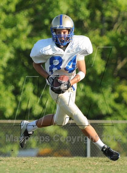 Thumbnail 2 in Christian Academy of Knoxville @ Anderson County photogallery.