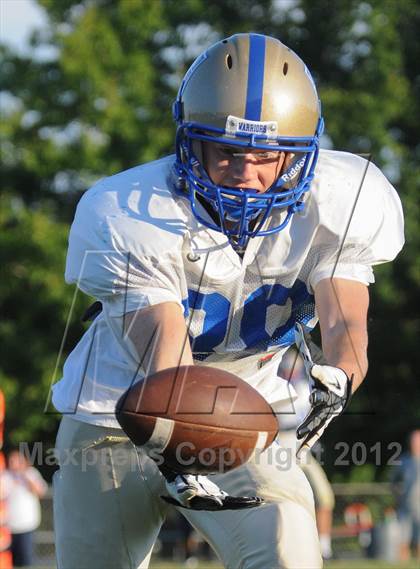 Thumbnail 1 in Christian Academy of Knoxville @ Anderson County photogallery.