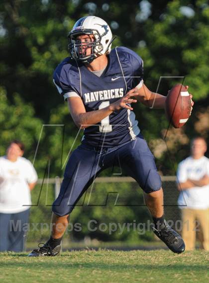 Thumbnail 2 in Christian Academy of Knoxville @ Anderson County photogallery.