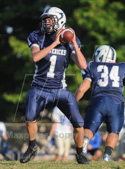 Thumbnail 2 in Christian Academy of Knoxville @ Anderson County photogallery.