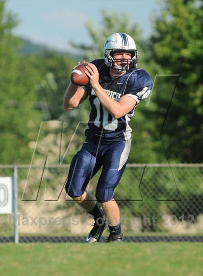 Thumbnail 1 in Christian Academy of Knoxville @ Anderson County photogallery.