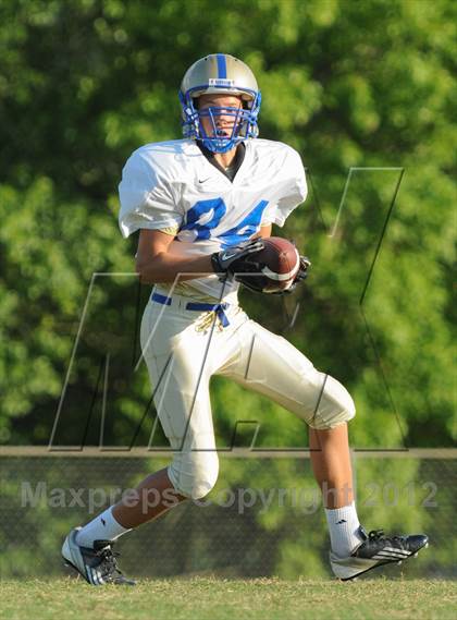 Thumbnail 1 in Christian Academy of Knoxville @ Anderson County photogallery.