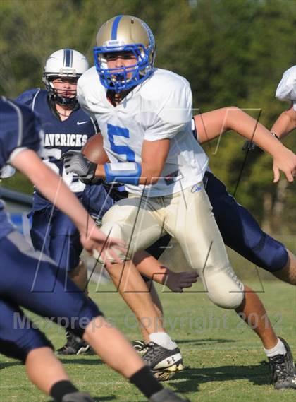 Thumbnail 3 in Christian Academy of Knoxville @ Anderson County photogallery.