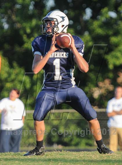 Thumbnail 3 in Christian Academy of Knoxville @ Anderson County photogallery.