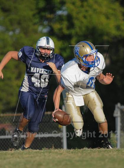 Thumbnail 3 in Christian Academy of Knoxville @ Anderson County photogallery.