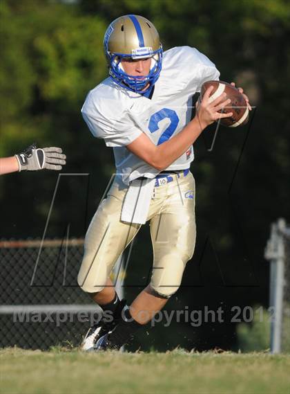 Thumbnail 1 in Christian Academy of Knoxville @ Anderson County photogallery.