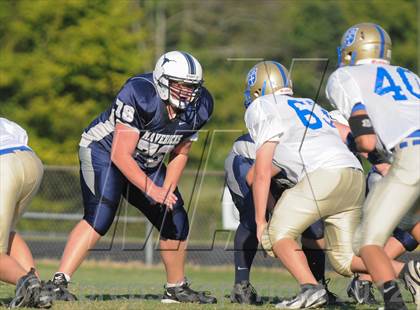 Thumbnail 3 in Christian Academy of Knoxville @ Anderson County photogallery.