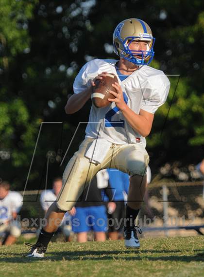Thumbnail 2 in Christian Academy of Knoxville @ Anderson County photogallery.