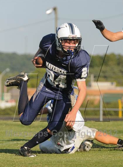 Thumbnail 1 in Christian Academy of Knoxville @ Anderson County photogallery.