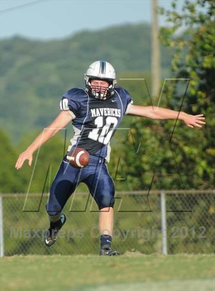 Thumbnail 2 in Christian Academy of Knoxville @ Anderson County photogallery.