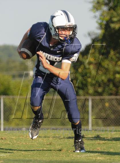 Thumbnail 2 in Christian Academy of Knoxville @ Anderson County photogallery.