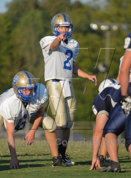 Thumbnail 2 in Christian Academy of Knoxville @ Anderson County photogallery.