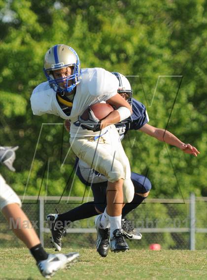 Thumbnail 1 in Christian Academy of Knoxville @ Anderson County photogallery.
