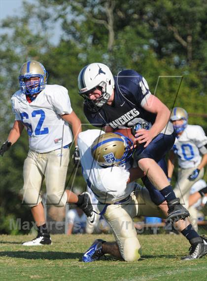 Thumbnail 2 in Christian Academy of Knoxville @ Anderson County photogallery.