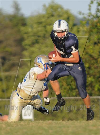 Thumbnail 3 in Christian Academy of Knoxville @ Anderson County photogallery.
