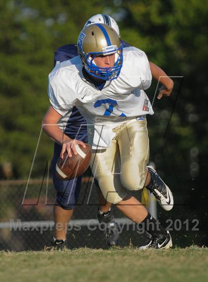 Thumbnail 1 in Christian Academy of Knoxville @ Anderson County photogallery.