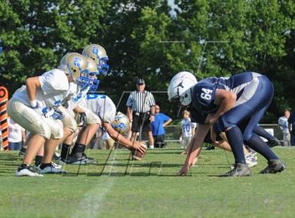 Thumbnail 2 in Christian Academy of Knoxville @ Anderson County photogallery.