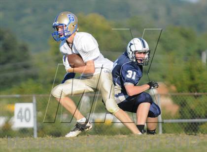 Thumbnail 3 in Christian Academy of Knoxville @ Anderson County photogallery.