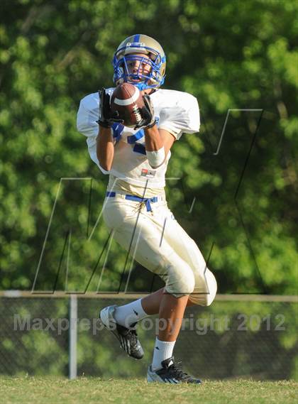 Thumbnail 3 in Christian Academy of Knoxville @ Anderson County photogallery.