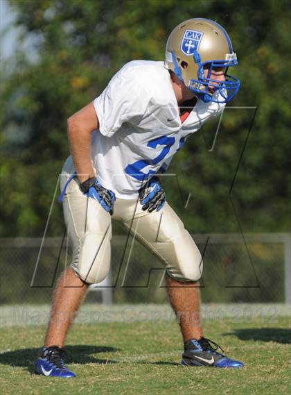 Thumbnail 2 in Christian Academy of Knoxville @ Anderson County photogallery.