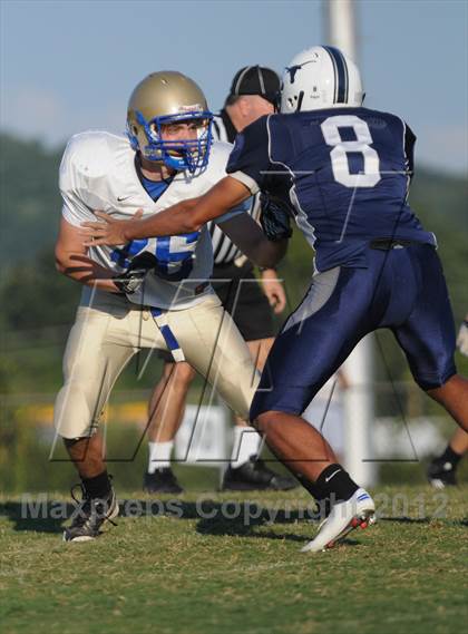 Thumbnail 3 in Christian Academy of Knoxville @ Anderson County photogallery.
