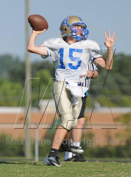 Thumbnail 3 in Christian Academy of Knoxville @ Anderson County photogallery.