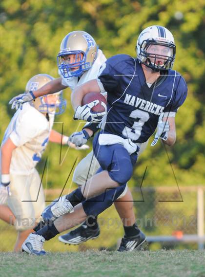 Thumbnail 3 in Christian Academy of Knoxville @ Anderson County photogallery.