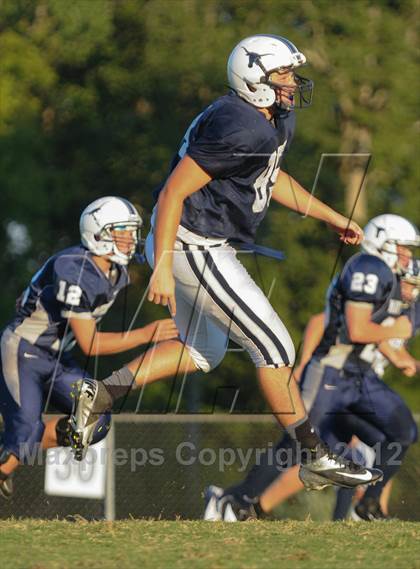 Thumbnail 2 in Christian Academy of Knoxville @ Anderson County photogallery.