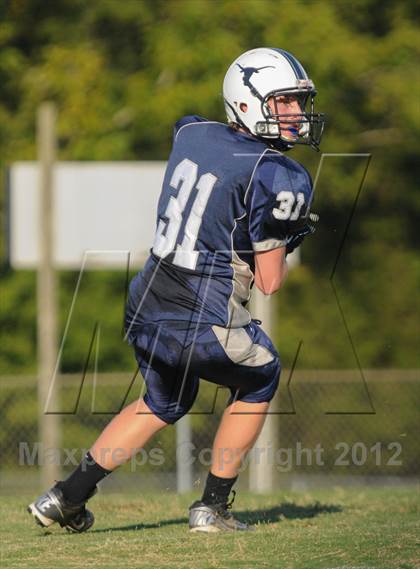Thumbnail 1 in Christian Academy of Knoxville @ Anderson County photogallery.