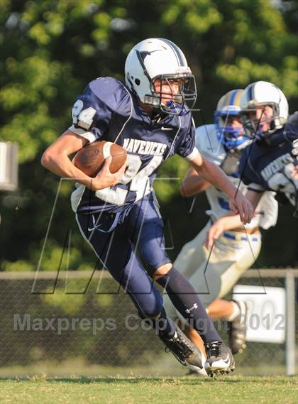 Thumbnail 2 in Christian Academy of Knoxville @ Anderson County photogallery.