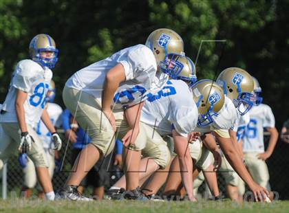 Thumbnail 3 in Christian Academy of Knoxville @ Anderson County photogallery.