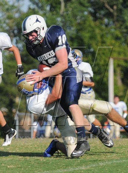 Thumbnail 3 in Christian Academy of Knoxville @ Anderson County photogallery.
