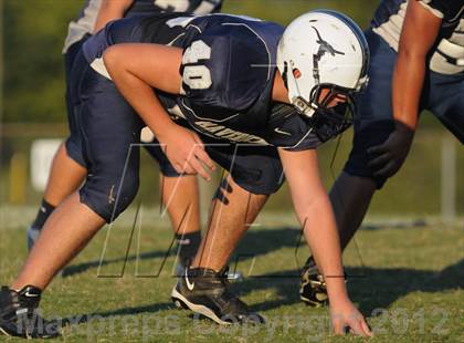 Thumbnail 2 in Christian Academy of Knoxville @ Anderson County photogallery.